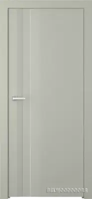 Слайд глухая Эмаль шёлк