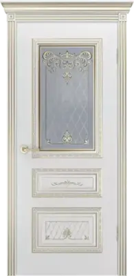 Трио Корона В3 Белая