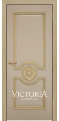 237 Симбирск Капучино Золотая патина