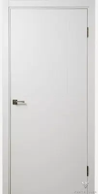 Двери шпон Сканди 1 Цвета на выбор