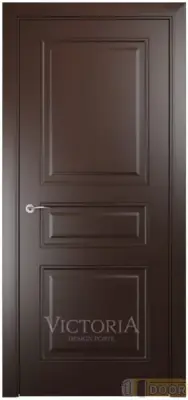 845 Магнолия V Шоколад