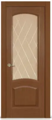 Александрит Дуб темный