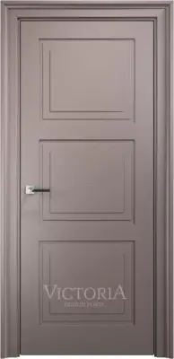 803 Дива III RAL 7036