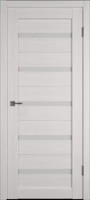 Atum 7 Bianco