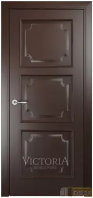 905 Афина II тип II Шоколад