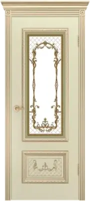 Дуэт R В3 Слоновая кость