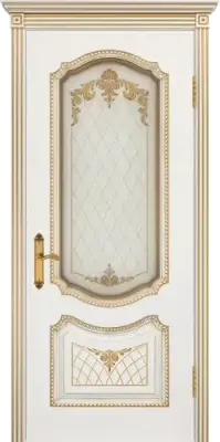 Соло В3 Белая