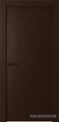 Лайнвуд 2 глухая Венге