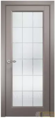 601 Версаль I RAL 7036