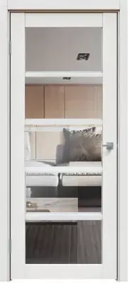 605 ПО Дуб Серена светло-серый