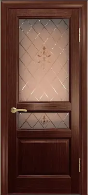 Готика Орех