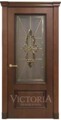 08 Олимпия Темный дуб