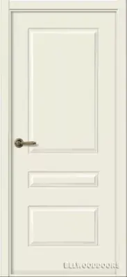 Роялти глухая Эмаль жемчуг