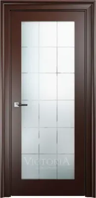 802 Дива II RAL 8017