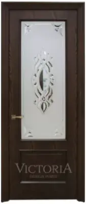 20 Афродита Темный дуб