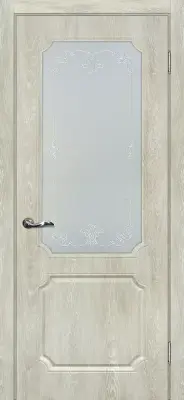 Сиена-4 Дуб седой