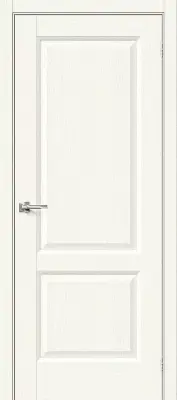 Неоклассик-32 White Wood