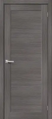 Браво-21 Grey Melinga