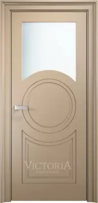 627 Дориан VII тип I Капучино