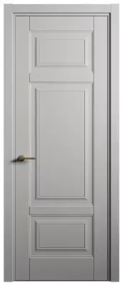 Сенат-4 Эмаль RAL 7040