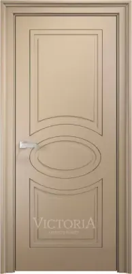 628 Дориан VIII тип I Капучино