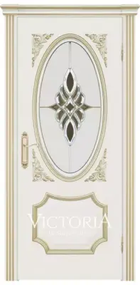 233 Байкал Слоновая кость Патина