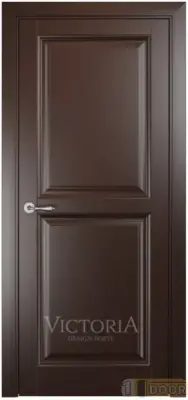 901 Афина I тип I Шоколад