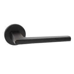 Ручка Punto (Пунто) раздельная R.EST.R52.SELECT BL-24 черный