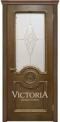 237 Симбирск Светлый каштан Патина Золото с чернением