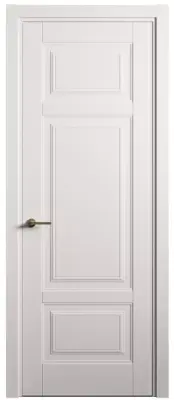 Сенат-4 Эмаль RAL 9003