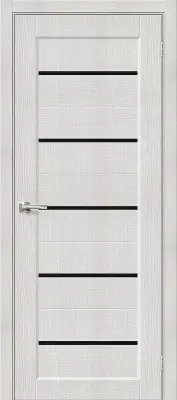 Мода-22 Black Line Bianco Melinga