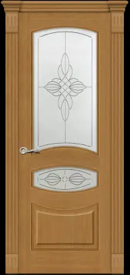 Топаз 2 Светлый анегри