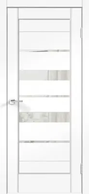 SoftTouch PREMIER 23 Ясень белый структурный