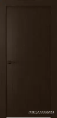 Лайнвуд 1 глухая Венге