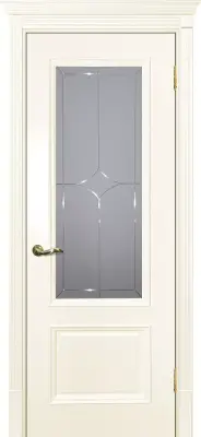 Смальта 07 Слоновая кость ral 1013