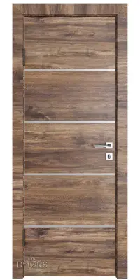 505 Лофт темный