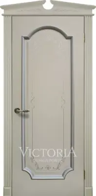 233 Байкал RAL 7044 Патина Серебро