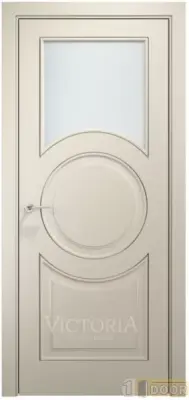 848 Магнолия VIII Слоновая кость