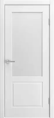 Капри-2 Белая