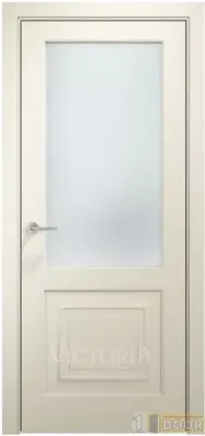 822 Элеганс II RAL 9010