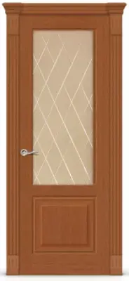 Малахит-1 New Profile Темный анегри