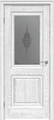 621 ПО Дуб патина серый