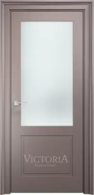 642 Прага II тип I RAL 7036