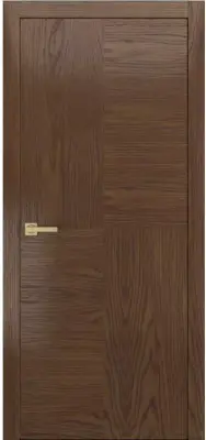 Plain 2 Дуб коньячный