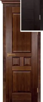 Двери эмаль Венера Венге