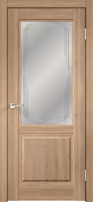 VILLA 2V Дуб Европейский