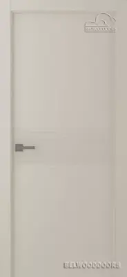 Твинвуд 2 глухая Эмаль жемчуг