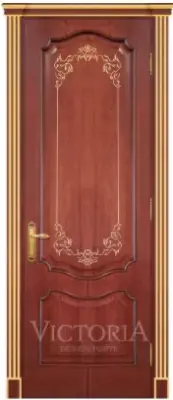 20 Афродита Красное дерево лагуна