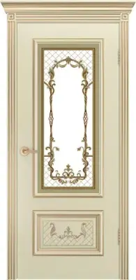 Дуэт R-0 В3 Шампань