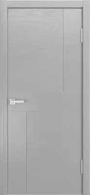 V-IX Светло-серый